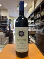 Sassicaia 2017 ( 1 dispo ), Verzamelen, Ophalen of Verzenden