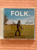 Cd Howie B., Ophalen of Verzenden, Zo goed als nieuw