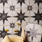 Portugese tegels - stertegels - vintagetegels - 45x45 cm, Huis en Inrichting, Keuken | Servies, Verzenden, Keramiek, Overige typen