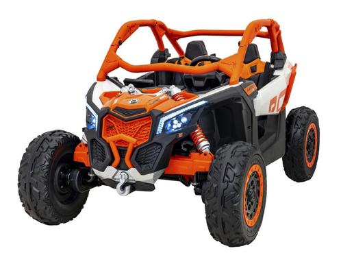 Voiture électrique enfant • BUGGY CANAM MAVERICK • 24V 7Ah, Kinderen en Baby's, Speelgoed | Buiten | Accuvoertuigen, Nieuw, Ophalen