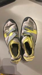 Klimschoenen simond, Enlèvement, Utilisé