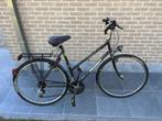 Damesfiets, Fietsen en Brommers, Ophalen, Gebruikt, Overige merken, Versnellingen