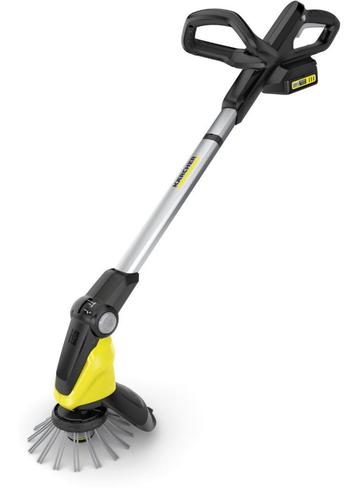 Karcher WRE 18-55 onkruidverwijderaar