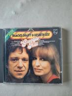 Cd ramses shaffy & liesbeth list, Cd's en Dvd's, Ophalen of Verzenden, Zo goed als nieuw