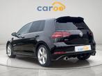 Volkswagen Golf GTI 2.0 TSI Performance DSG, Auto's, Stof, 4 cilinders, 5 deurs, Golf