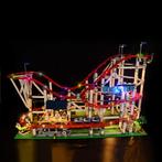 LED Verlichting voor 10261 Roller Coaster Nieuw, Kinderen en Baby's, Ophalen of Verzenden, Nieuw, Overige merken