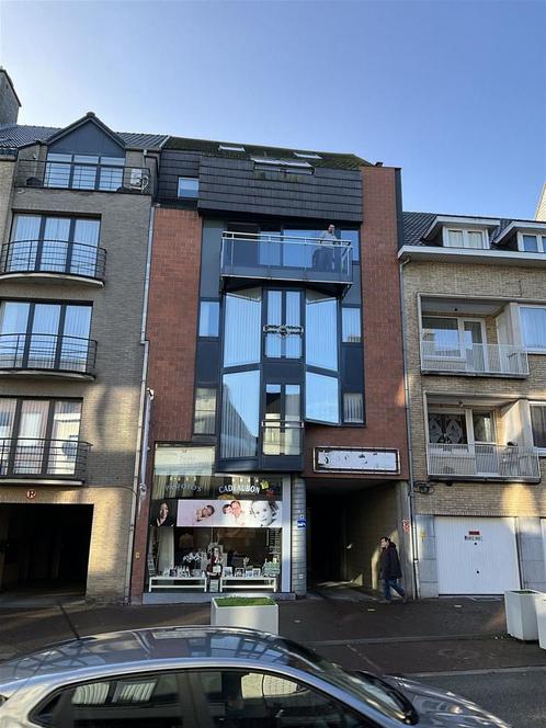 Appartement te koop in Sint-Truiden, 2 slpks, Immo, Huizen en Appartementen te koop, Appartement, B
