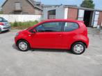 VW UP BENZINE 2012 MET 103000 KM AIRCO GARANTIE 12 MAAND, Auto's, Voorwielaandrijving, Stof, Up!, Start-stop-systeem