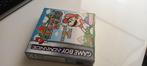 Super mario advance GBA, Enlèvement, Utilisé