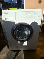 Miele wasmachine en droogkast, Enlèvement