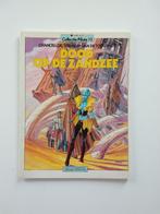 Chancellor 2 - Dood op de zandzee, Une BD, Enlèvement ou Envoi, Comme neuf