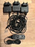 Nokia opladers, Ophalen, Gebruikt