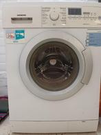 Siemens Wasmachine, Ophalen, Gebruikt