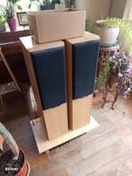 Enceintes mission, Audio, Tv en Foto, Luidsprekerboxen, Ophalen