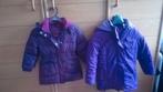 winterjasjes, Kinderen en Baby's, Kinderkleding | Maat 92, Ophalen, Zo goed als nieuw