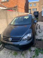 Volkswagen Golf, Auto's, Diesel, Te koop, Golf, Particulier