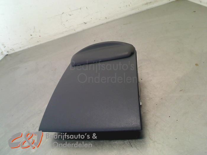 Dashboard deel van een Citroen Jumper, Auto-onderdelen, Dashboard en Schakelaars, Citroën, Gebruikt, 3 maanden garantie, Ophalen of Verzenden