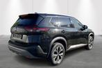 Nissan X-TRAIL Mild-Hybrid 163 X-Tronic N-Connecta 7-zit, Auto's, Nissan, Stof, Gebruikt, 2000 kg, 120 kW