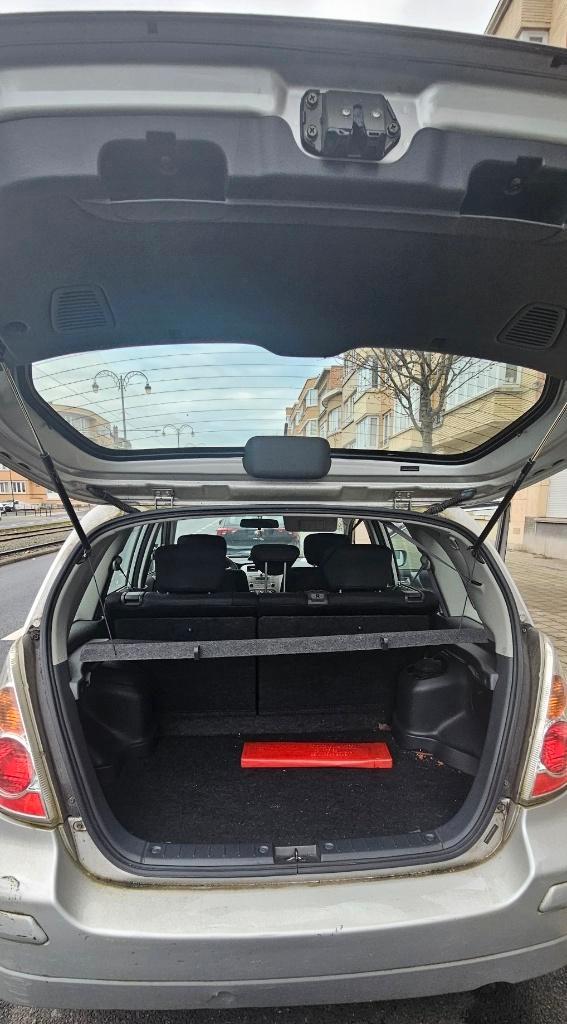 Suzuki Liana, Autos, Suzuki, Particulier, Liana, Essence, Euro 4, 5 portes, Boîte manuelle, Enlèvement