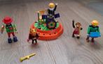Playmobil circusorkest, Kinderen en Baby's, Speelgoed | Playmobil, Ophalen of Verzenden, Gebruikt, Complete set