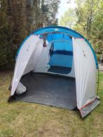 Tent Arpenaz 4.1, Caravans en Kamperen, Tenten, Ophalen of Verzenden, Gebruikt, Tot en met 4