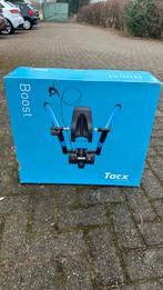 TACKX BOOST FIETSTRAINER, Sport en Fitness, Ophalen, Nieuw