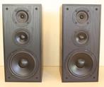 Jamo Studio 130 Luidsprekers / 105 Watt / 4-8 Ohm / Denmark, Ophalen of Verzenden, Zo goed als nieuw, 60 tot 120 watt, Front, Rear of Stereo speakers