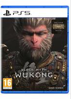 Black Myth Wukong PS5, Ophalen, Zo goed als nieuw