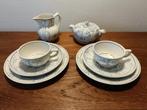 Set Villeroy & Boch Copenhague., Antiek en Kunst, Ophalen