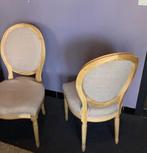 Stoel, stoelen, zetel, Huis en Inrichting, Zetels | Zetels, Eenpersoons, Ophalen
