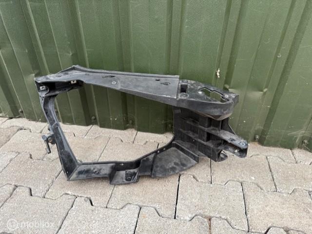 Koplampbehuizing koplampframe rechts s w222 a2226223900, Auto-onderdelen, Verlichting, Gebruikt, Ophalen of Verzenden