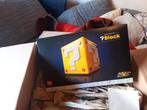 71395 Lego Super Mario vraagtekenblok, Kinderen en Baby's, Ophalen of Verzenden, Nieuw, Complete set, Lego