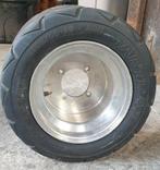 1 Douglas Yamaha Raptor achtervelg, Ophalen of Verzenden