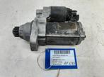 STARTMOTOR Volkswagen Polo V (6R) (02M911021H), Auto-onderdelen, Gebruikt, Volkswagen