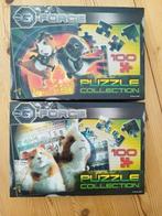 Puzzle G-Force, Kinderen en Baby's, Ophalen of Verzenden, Meer dan 50 stukjes, Zo goed als nieuw, 4 tot 6 jaar