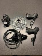 Sram Force xplr 12-speed (D2), Vélos & Vélomoteurs, Vélos Pièces, Enlèvement ou Envoi, Utilisé