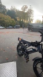 Fatbike v20 Pro, Zo goed als nieuw, 50 km per accu of meer, 55 tot 59 cm, Ophalen