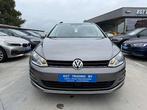 Volkswagen Golf Variant 1.6 TDI HIGHLINE NAVIGATIE, Auto's, USB, Euro 6, 103 g/km, https://public.car-pass.be/vhr/8f3c277c-f8fb-4466-8faf-6043ee5b7a9b
