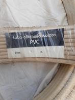 Mazout leidingen, Ophalen, Nieuw