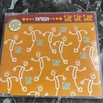 CD Coracao - Tic Tic Tac (Dance Version), CD & DVD, Enlèvement ou Envoi