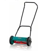 Bosh hand gras maaier nieuw, Handgrasmaaier, Nieuw, Ophalen of Verzenden, 30 t/m 39 cm