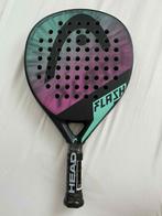 Raquette Padel HEAD Flash neuve, Ophalen, Nieuw
