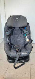 Autostoel Maxi Cosi Axissfixx grey 360° draaibaar, Ophalen, Verstelbare rugleuning, 0 t/m 18 kg, Zo goed als nieuw