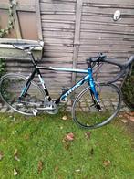 Trek Discovery Channel team alu racefiets framemaat 56cm., Ophalen, Zo goed als nieuw