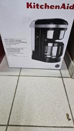 Cafetiere kitchenaid, Electroménager, Cafetières, Enlèvement