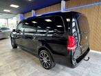 Mercedes Vito 119 cdi '' Schuifdeur links en rechts !! '', Auto's, Mercedes-Benz, 4 cilinders, 2500 kg, Zwart, Diesel
