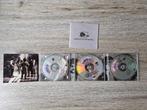 the traveling wilburys, digipack boxset 2 cd + dvd, Cd's en Dvd's, Ophalen of Verzenden, 1980 tot 2000, Gebruikt, Boxset