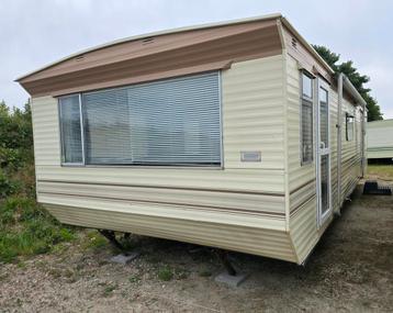 Stacaravan in snelverkoop 6.950€ 🚚 inclusief !!! beschikbaar voor biedingen