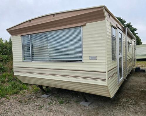 Stacaravan in snelverkoop 6.950€ 🚚 inclusief !!!, Caravans en Kamperen, Stacaravans, Verzenden