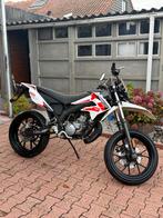 Derbi senda 2012 b klasse origineel toestand, Fietsen en Brommers, Brommers | Derbi, Ophalen, Zo goed als nieuw